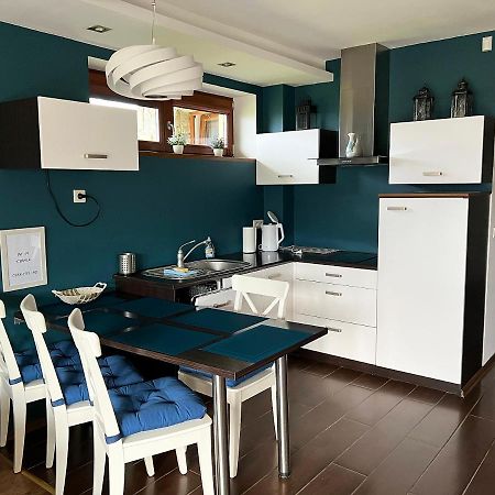 Apartament M5 Zakopane Exterior photo
