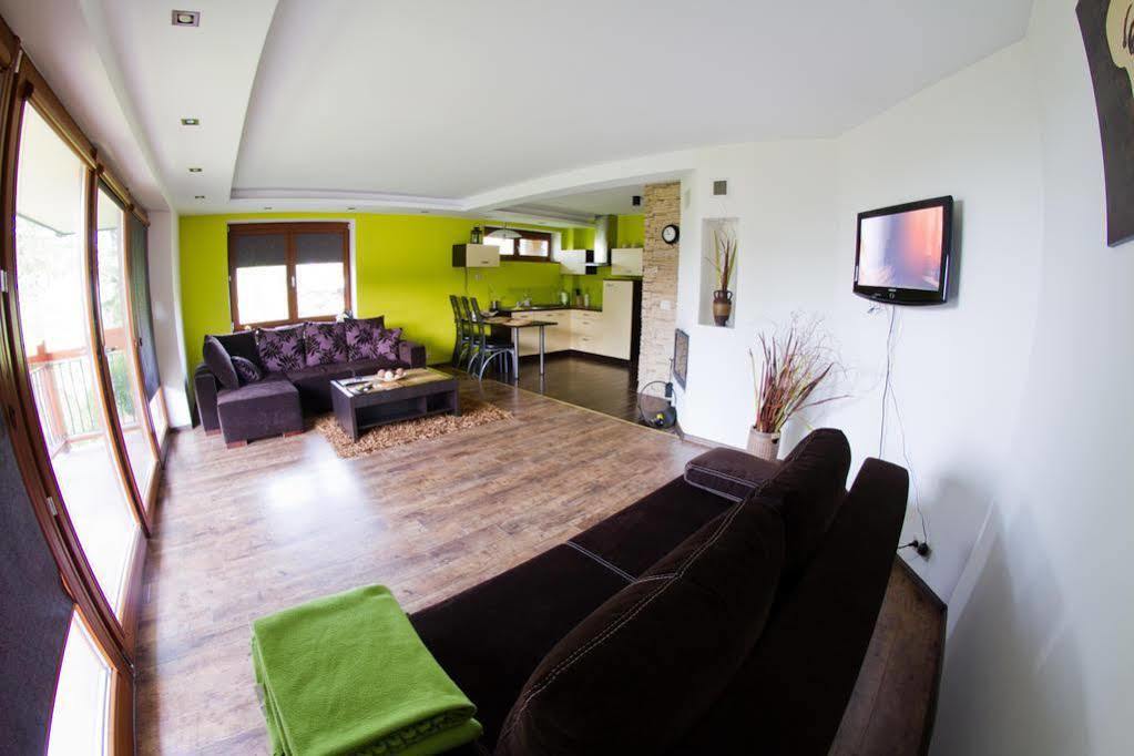 Apartament M5 Zakopane Exterior photo